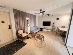 Blk 157 Siglap East (Bedok), HDB 4 Rooms #597367671